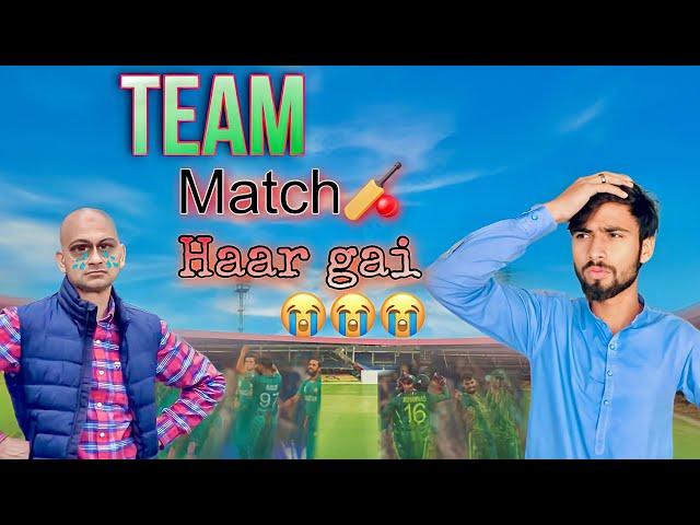 Team Haar Gai|Shawal Asghar |Vlog-5