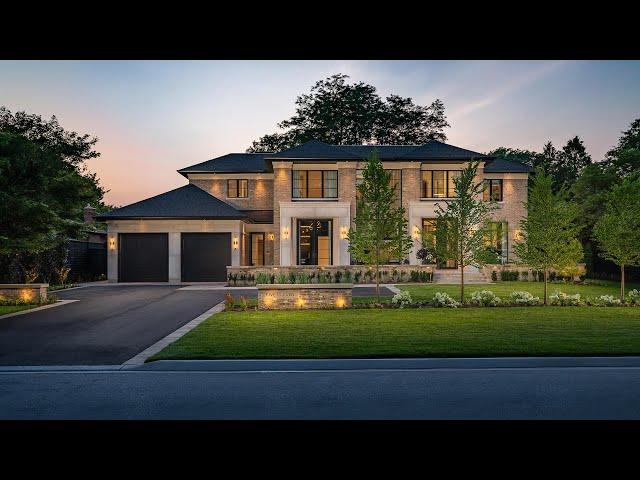 511 MACDONALD ROAD, OAKVILLE