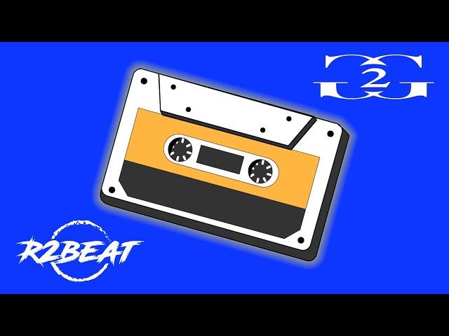 Melodic Guitar Type Beat "YOURS TRULY" (Prod.by 2GEEZ & R2BEAT) | Free Type Beat