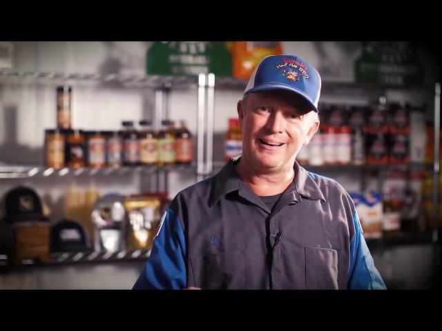 BBQ Champs Academy | Learn To BBQ Like A Pro  | Lee Hickel