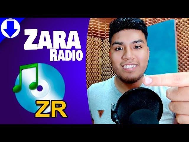  Download ZARARADIO (2019) + COMPLETE COUNT