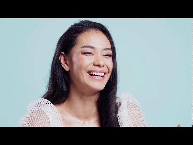 Meet our Dewy Woman: Adinia Wirasti