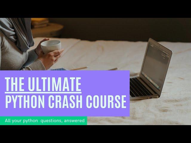 Learn Python - Full Course for Beginners | Python Course Tutorial 2023 | Parnika Tutorials