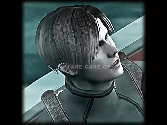 "Got some business to take care of" Ada Wong Edit #shorts