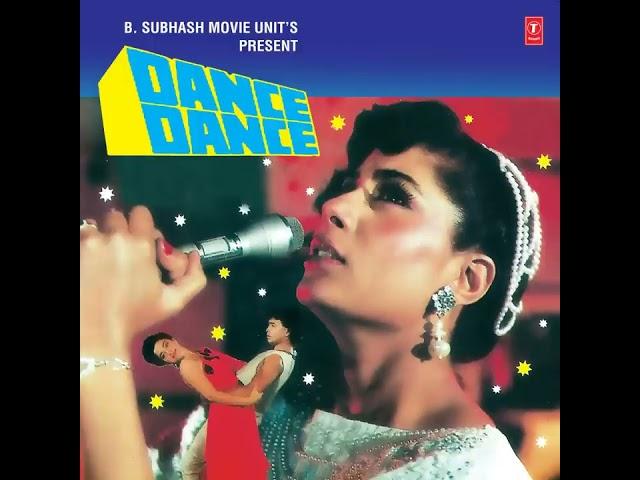 Zindagi Meri Dance