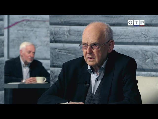 Алексей Бородин: художники живут нервами, а не только интеллектом