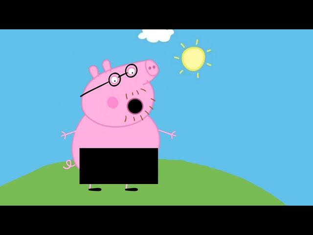 PEPPA PIG TRY NOT TO LAUGH TEN MINUTE COMPILATION!