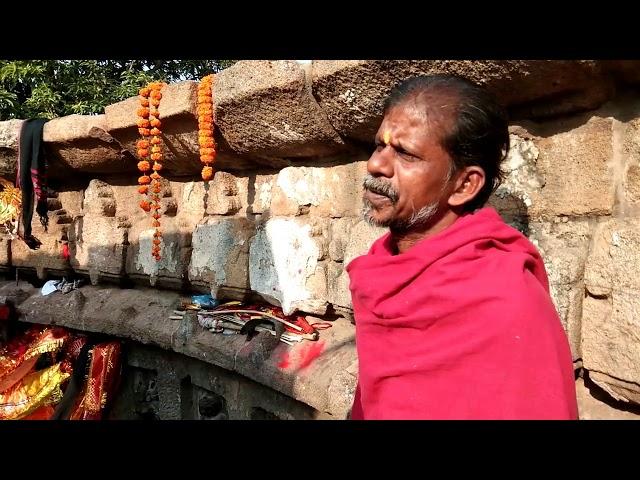 Chausathi Jogini Temple | Full Video |