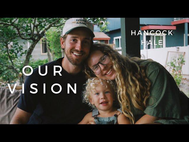 Why We Make Videos | Hancock Hale Meaning & Our Goals