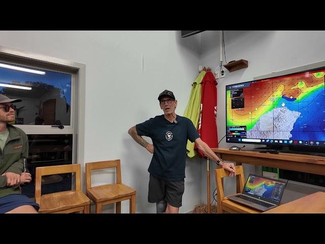 Offshore Fishing Episode 17 - Cam and TK take on Waihau Bay for a talk at the Fishing Club.