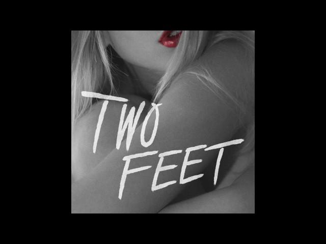 Two Feet - Love is a Bitch