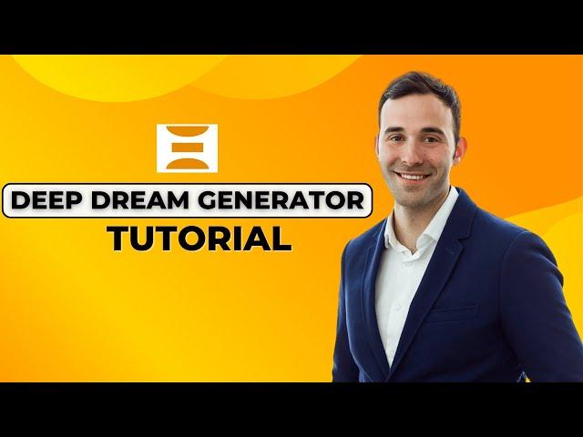 Deep Dream Generator Tutorial│Ai Hipe