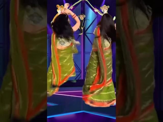 Aaja ve mahi tera rasta #youtube #shortsfeed #bollywood #views