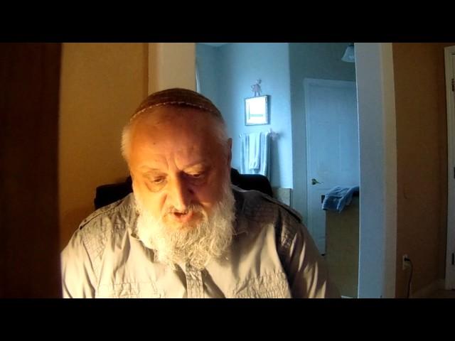Раб Божий Даниэль Нистар призывает иудеев и христиан слушать СВЯЩЕННЫЙ КОРАН