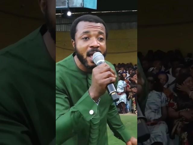 Evang Ebuka Obi speaks | #zpmo #fypシ #fyp #evangebukaobi #viral #shortvideo #sub #explore