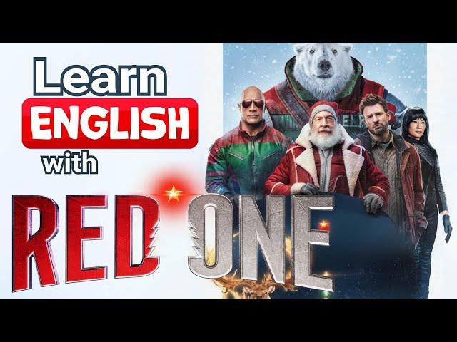 Fun English Lessons from Red One: Watch and Learn! 