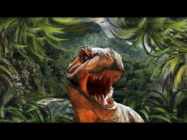 21 BIGGEST Prehistoric Creatures