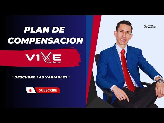 PLAN DE COMPENSACION - VIVE LATAM ® Oficial