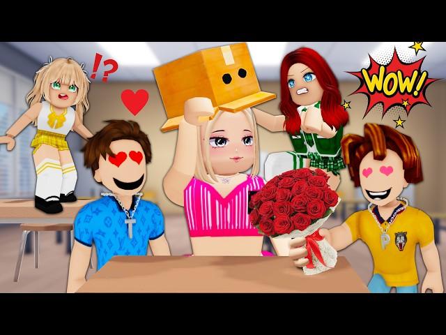 ROBLOX Brookhaven RP - FUNNY MOMENTS: Old Diana (Ep 2) | Roblox Idol