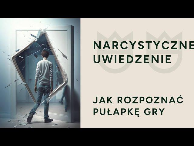 Narcystyczne uwiedzenie