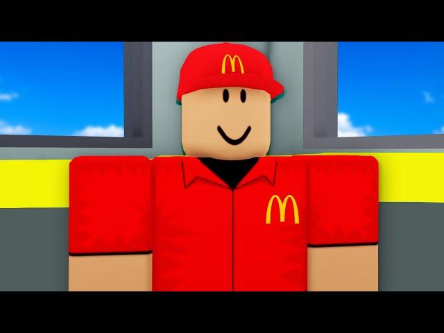 Banned From Roblox Kitchen