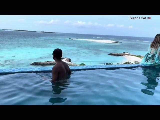 Arena Beach Hotel, Maldives