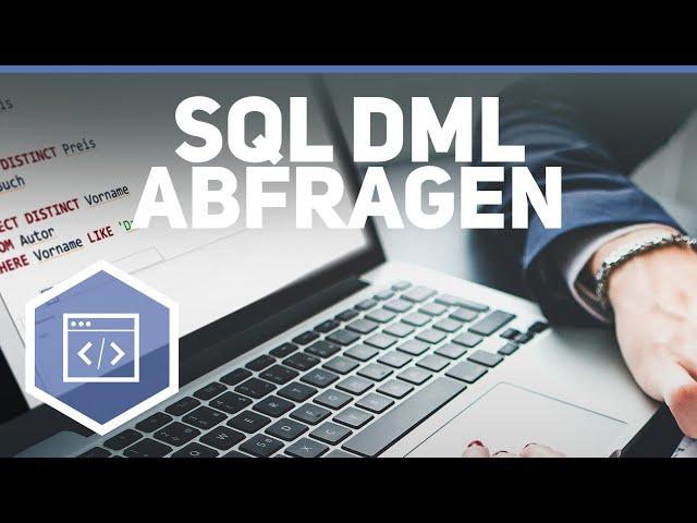 SQL Abfragen - SQL 6