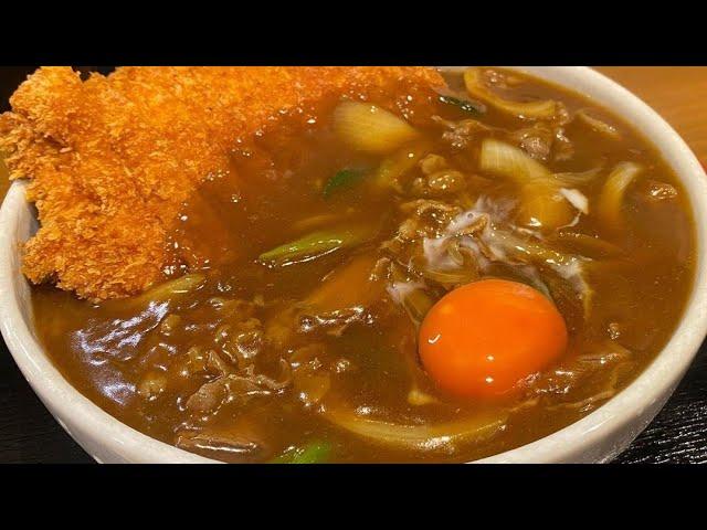 [OSAKA/EBISUCHO]NIHONBASHI MARUEI- Katsu curry bowl #Shorts