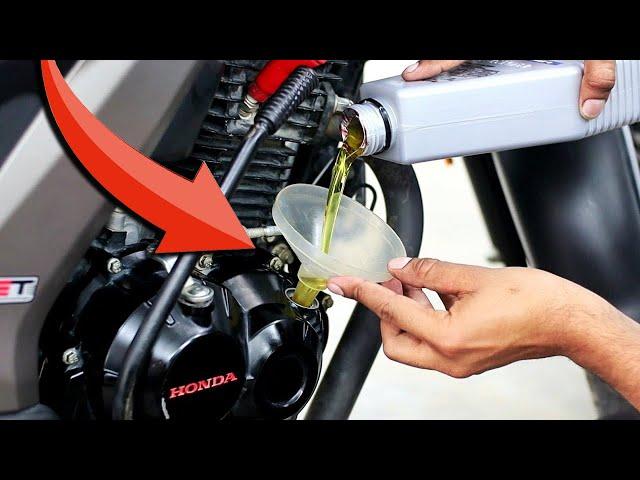 Top 10 DIY Motorcycle Maintenance Tips