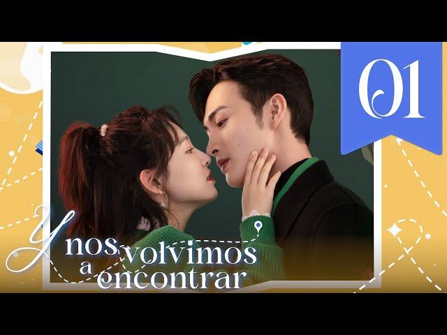 【SUB ESPAÑOL】 ▶Drama: Y Nos Volvimos a Encontrar - Here we meet again (Episodio 01)