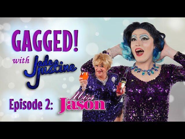 Gagged! Episode 2: Miss Jason