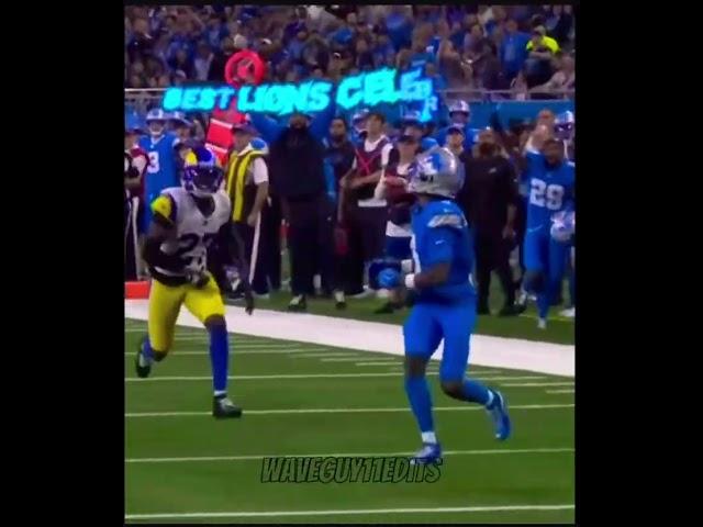 Best Lions celebrations #edit #football #lions #detroit #music