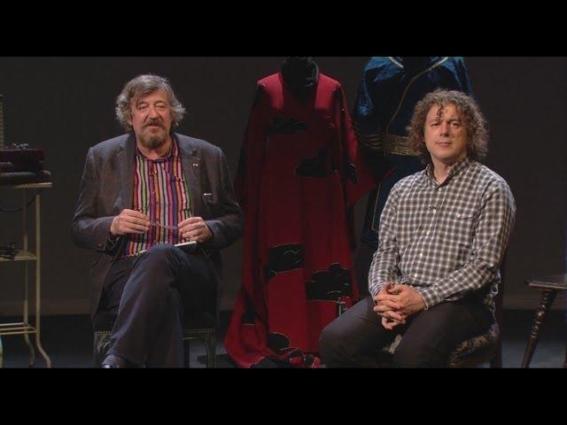 The Science of Opera with Stephen Fry and Alan Davies