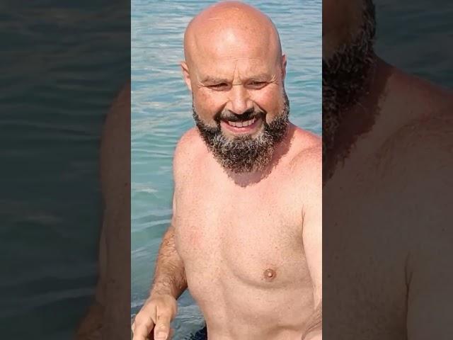 На Сицилии морепродукты - бесплатные!