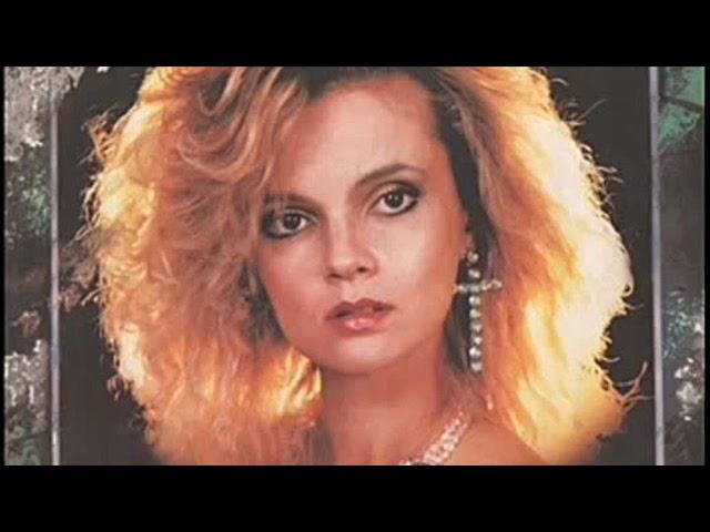 Может о любви не надо -  Марина Журавлёва (1990)