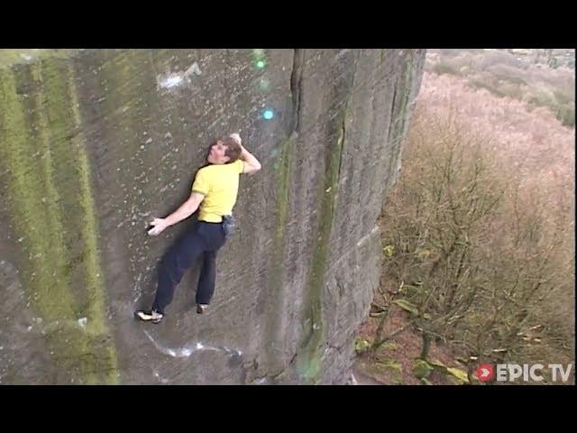 These Climbers Are Terrified and You'll Be Terrified for Them | HARDXS from Slackjaw Film, Ep. 14