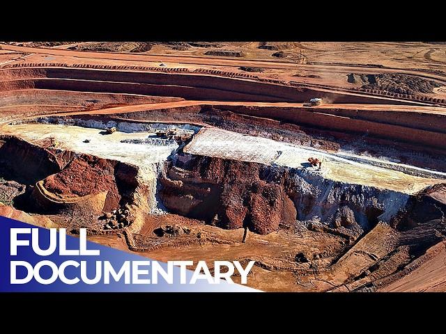 Rare Earth Mining: The Key to our Technological Future | FD Engineering