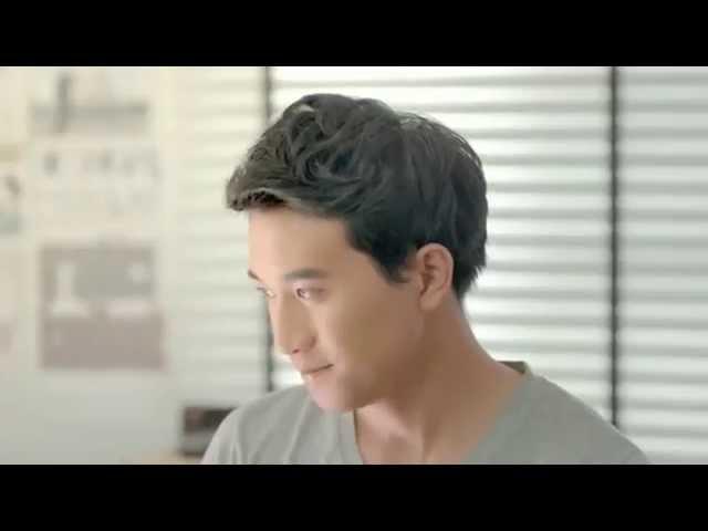 NESCAFÉ Thailand TV Ad 2014 : Relationship