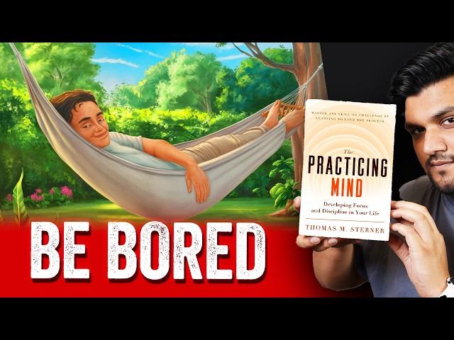 Be Bored To be Great & Successful !! DOPAMINE DETOX hindi | SeeKen