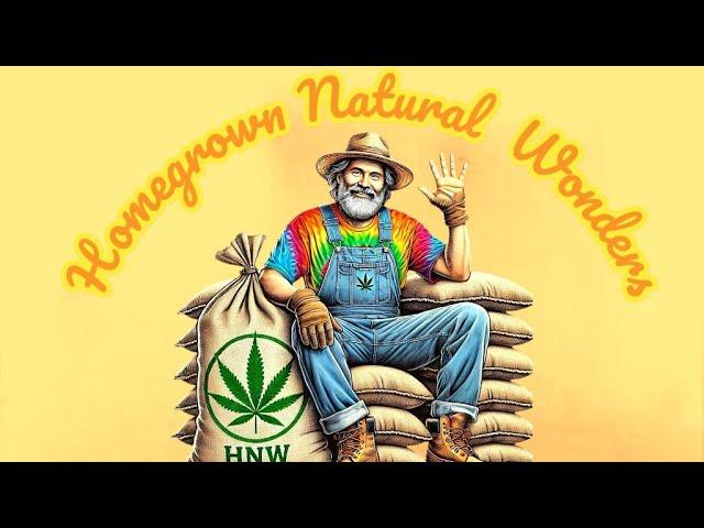 CANNABUZZ GARDEN SESSIONS with Odie Diesel