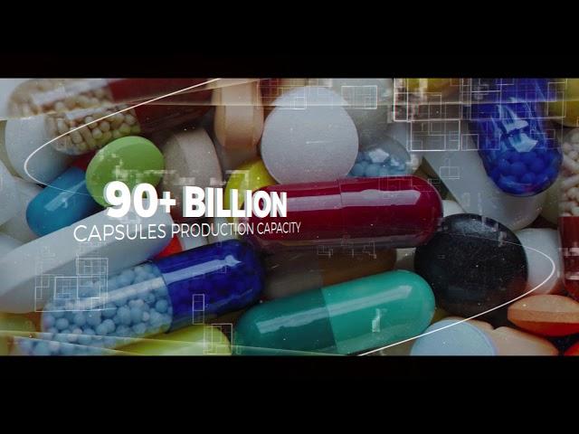 ACG - Your Global Pharmaceutical Partner