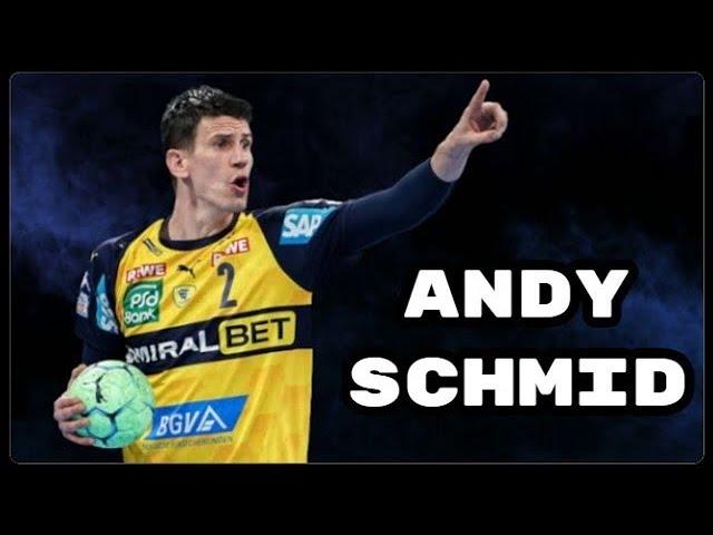 Andy Schmid | All Time Best Goals