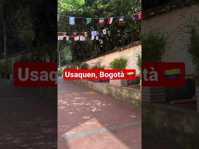 Богота это столица Колумбии  #shorts #colombia