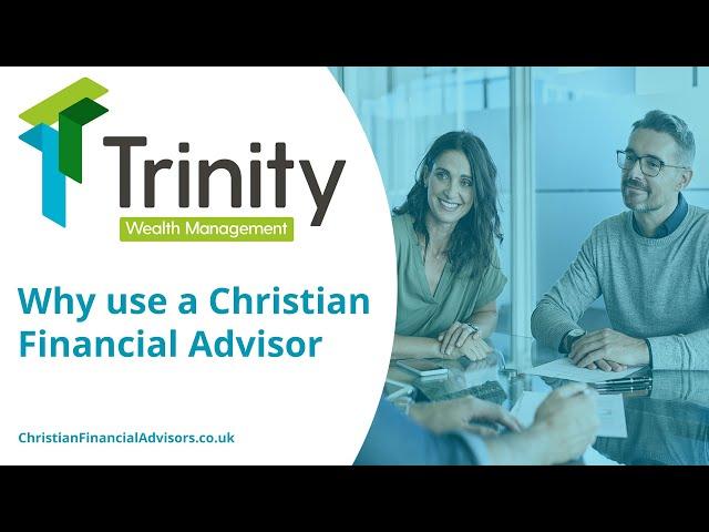 why use a christian financial advisor