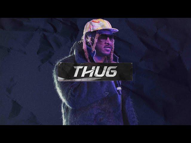 Future x Playboi Carti type beat "Thug"