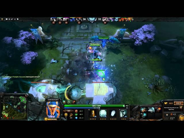 dota 2 game 37 part 4 avi