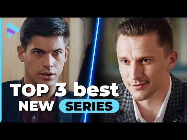 TOP 3 AWESOME TV Shows You Wish You Knew Earlier! | Library of series