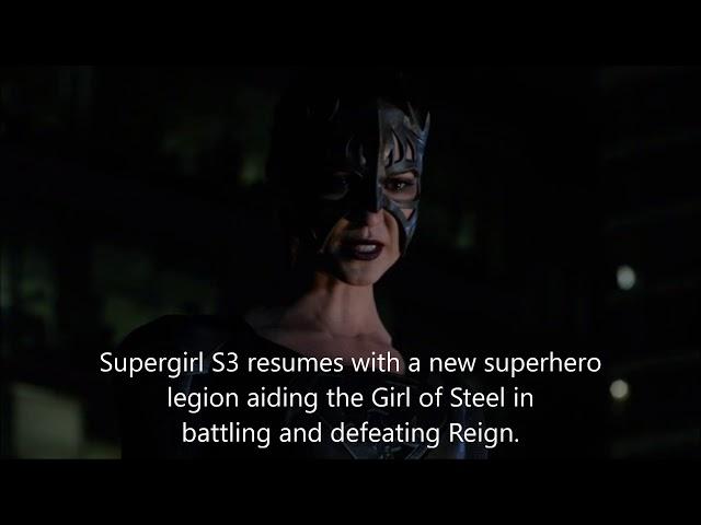 Gifted Season Finale; Lizzy Greene Cast as Terra in Supergirl and Titans