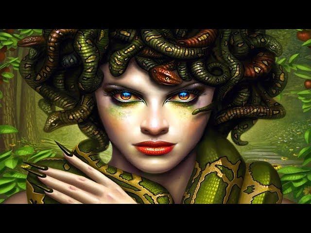 Top 10 Greek Mythology Creatures And Monsters