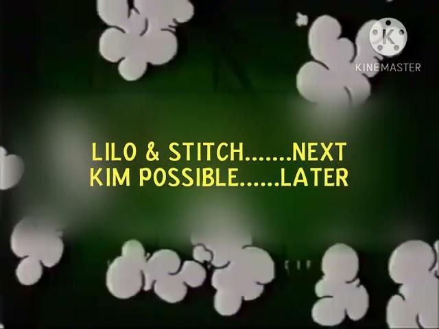 Cartoon Network Powerhouse Era Next: Lilo And Stitch To Kim Possible (2003 Elevator Fanmade)
